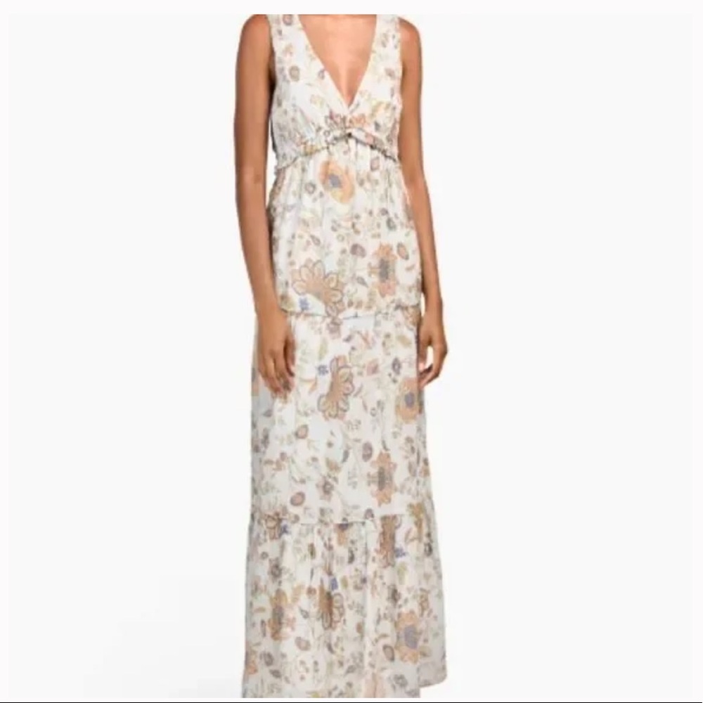 NWT Rachel Zoe “Little House” Dress Size XS